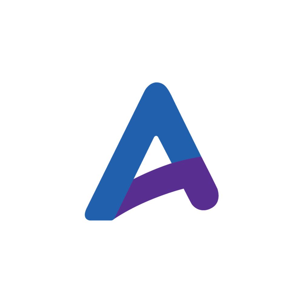 Alperz Logo